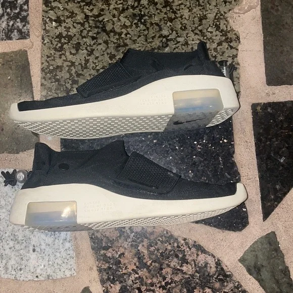 Nike Air Fear Of God Moccasin Size 5 - Picture 6 of 10